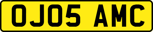 OJ05AMC
