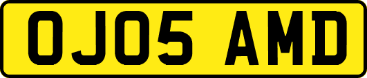 OJ05AMD