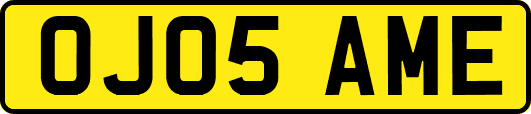 OJ05AME