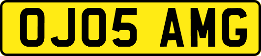 OJ05AMG