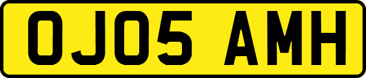 OJ05AMH