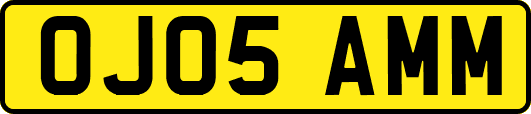 OJ05AMM