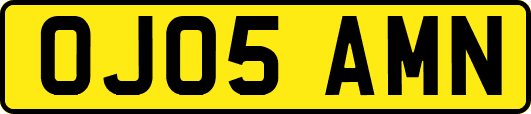OJ05AMN