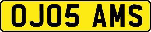 OJ05AMS