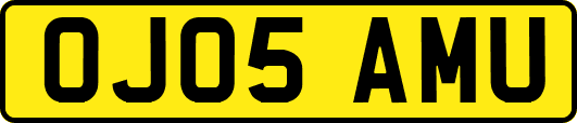 OJ05AMU