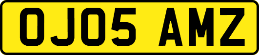 OJ05AMZ