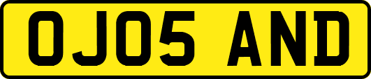 OJ05AND