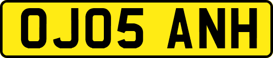 OJ05ANH