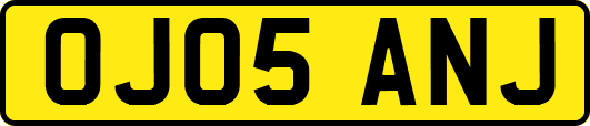 OJ05ANJ