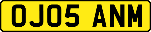 OJ05ANM