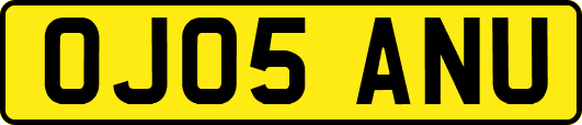 OJ05ANU