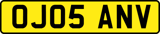 OJ05ANV
