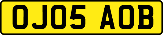 OJ05AOB