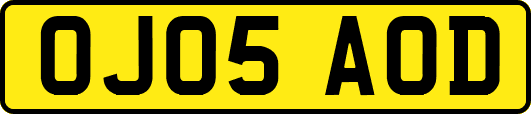 OJ05AOD