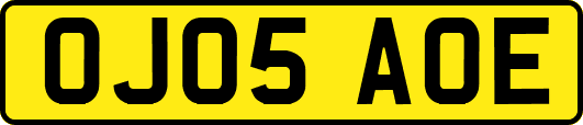 OJ05AOE