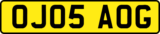 OJ05AOG