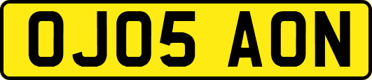 OJ05AON
