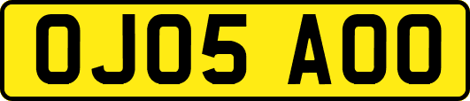OJ05AOO