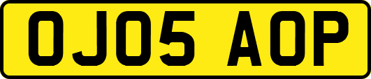 OJ05AOP