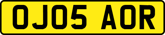 OJ05AOR