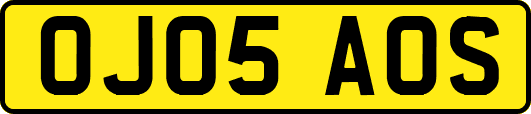 OJ05AOS