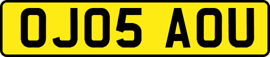 OJ05AOU