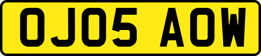 OJ05AOW