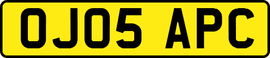 OJ05APC