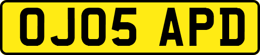 OJ05APD