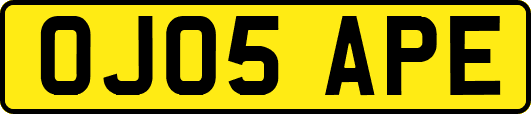 OJ05APE
