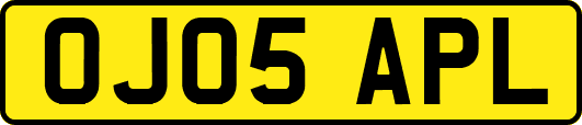 OJ05APL