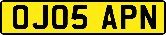 OJ05APN