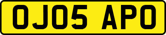 OJ05APO