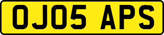 OJ05APS