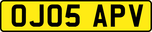 OJ05APV