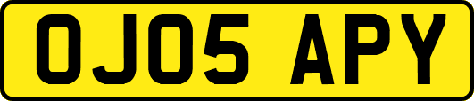 OJ05APY