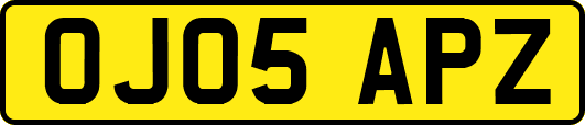 OJ05APZ