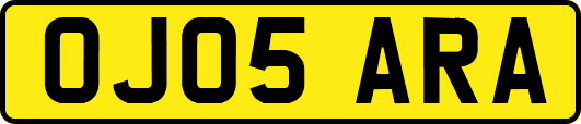 OJ05ARA