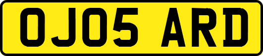 OJ05ARD