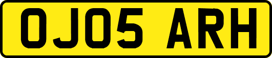 OJ05ARH