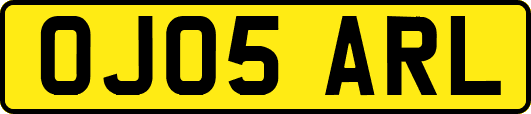 OJ05ARL