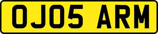 OJ05ARM
