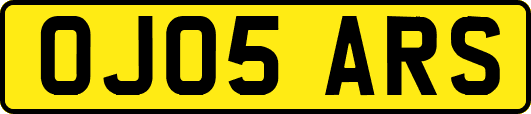 OJ05ARS