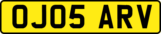 OJ05ARV