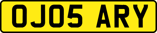 OJ05ARY