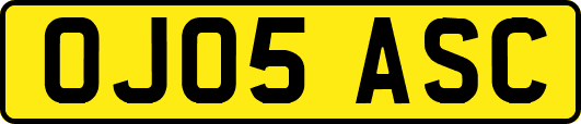 OJ05ASC