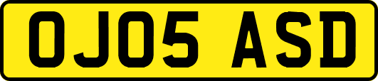 OJ05ASD
