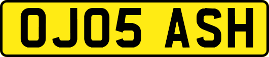 OJ05ASH