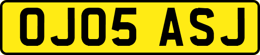 OJ05ASJ