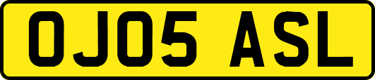 OJ05ASL